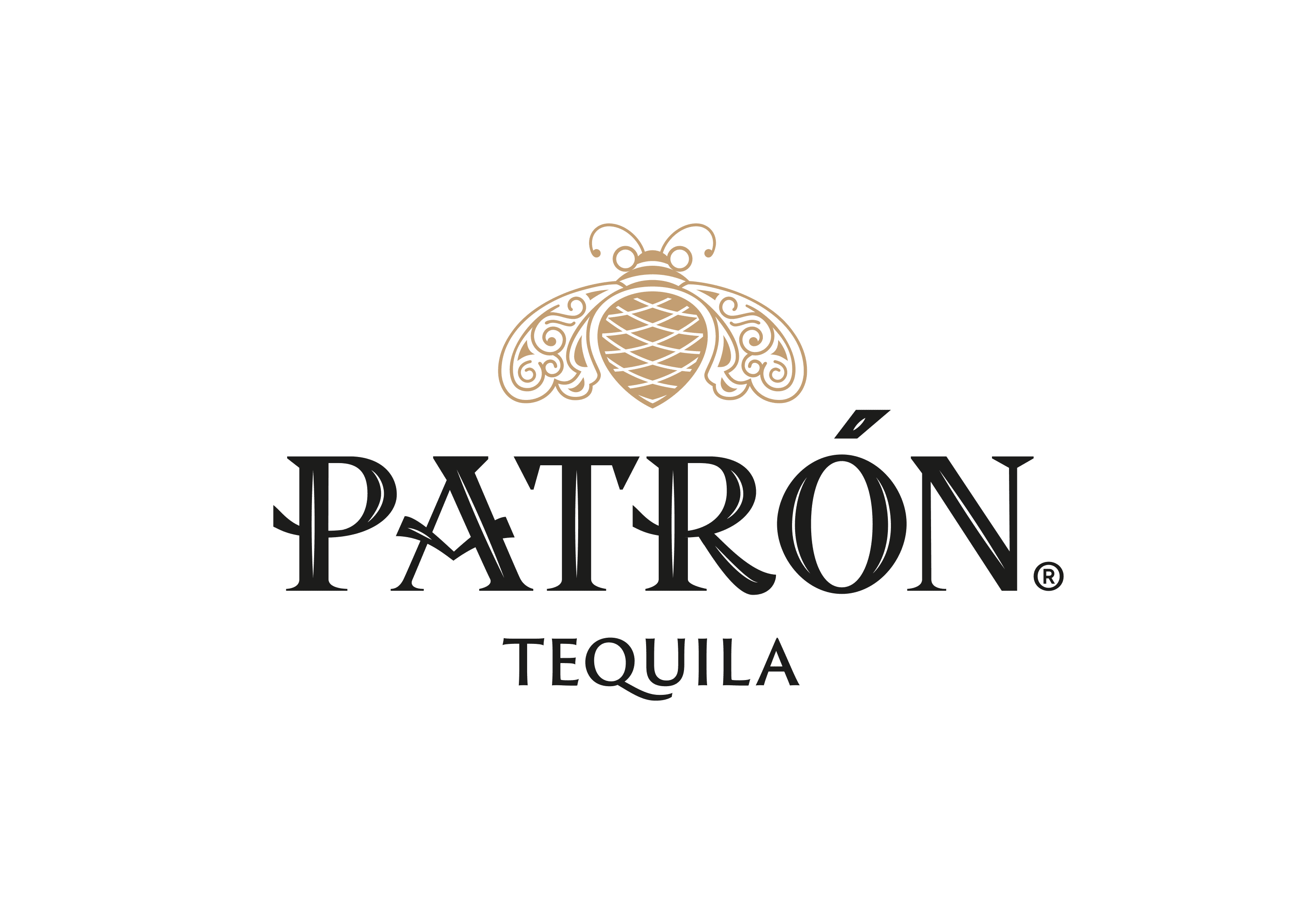 Logo Patrón Spirit Mexico S.A. De C.V.