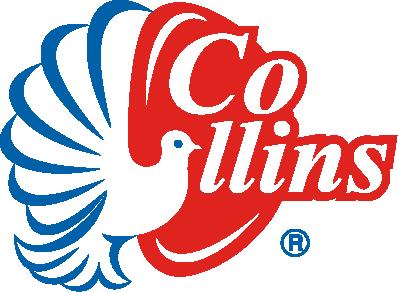 Logo Productos Farmacéuticos Collins S.A de C.V