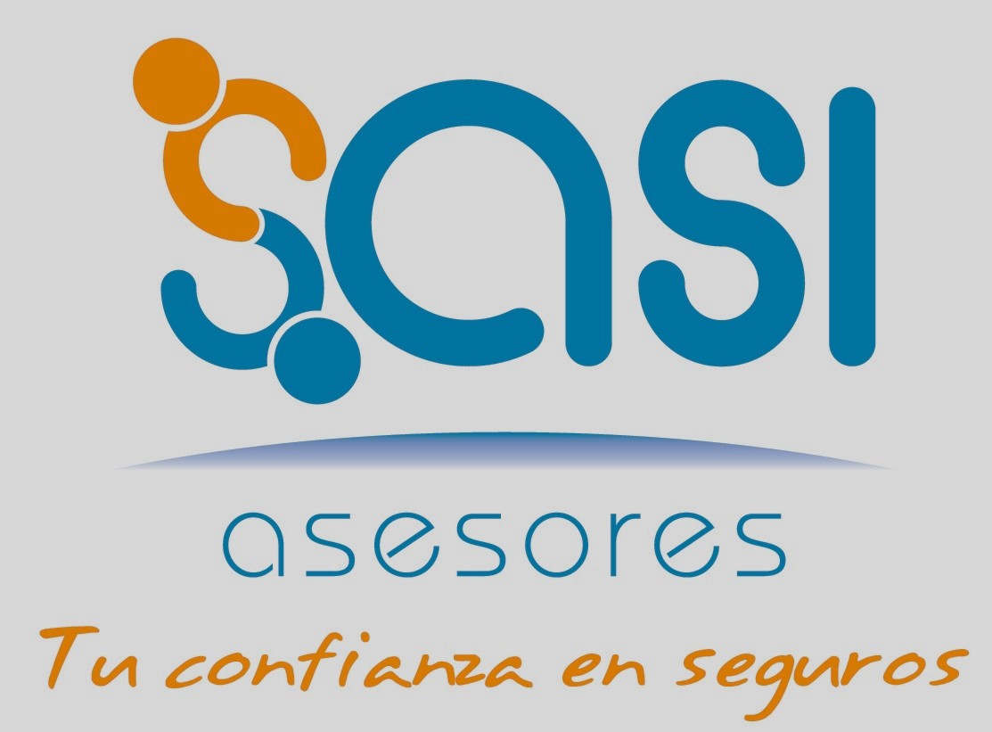 Logo Sasi Agente De Seguros S.A. De C.V.