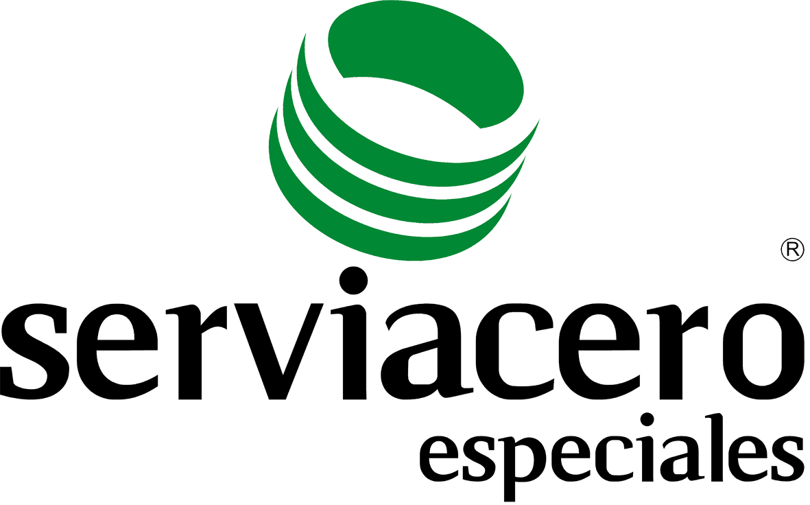 Logo Serviacero Especiales