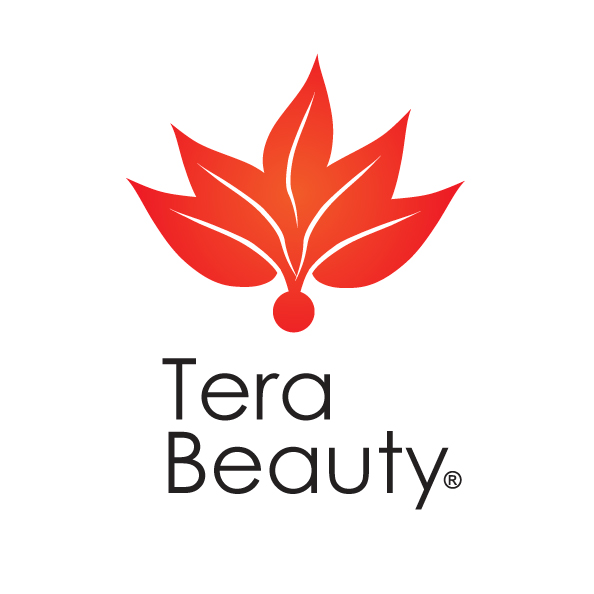 Logo Tera Beauty