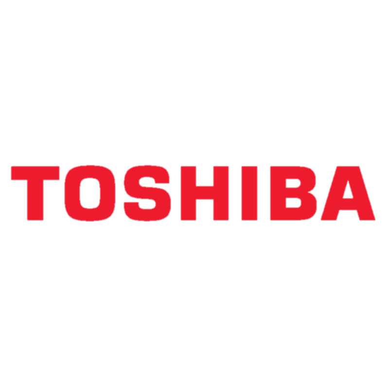 Logo Toshiba Global Commerce Solutions Mexico