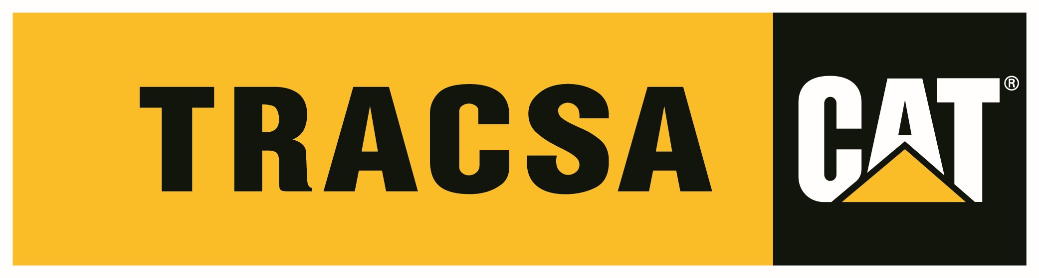 Logo Tracsa S.A.P.I. De C.V.