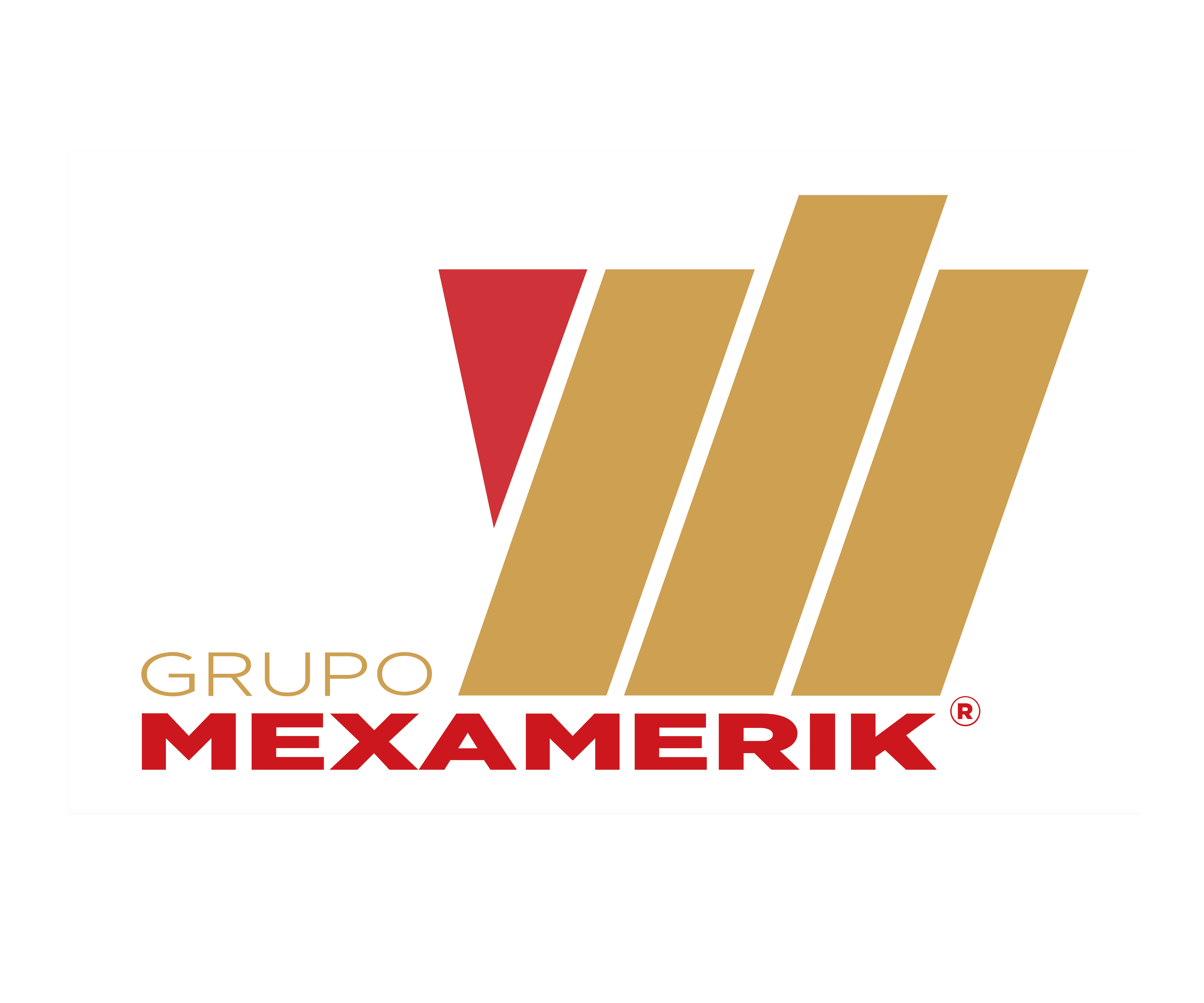 Logo Transportes Mex AmeriK, S.A. De C.V.