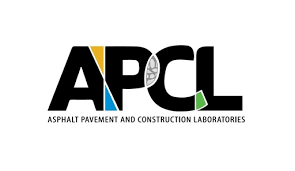 Logo Asphalt Pavemente & Construction Laboratories, S.A. De C.V.