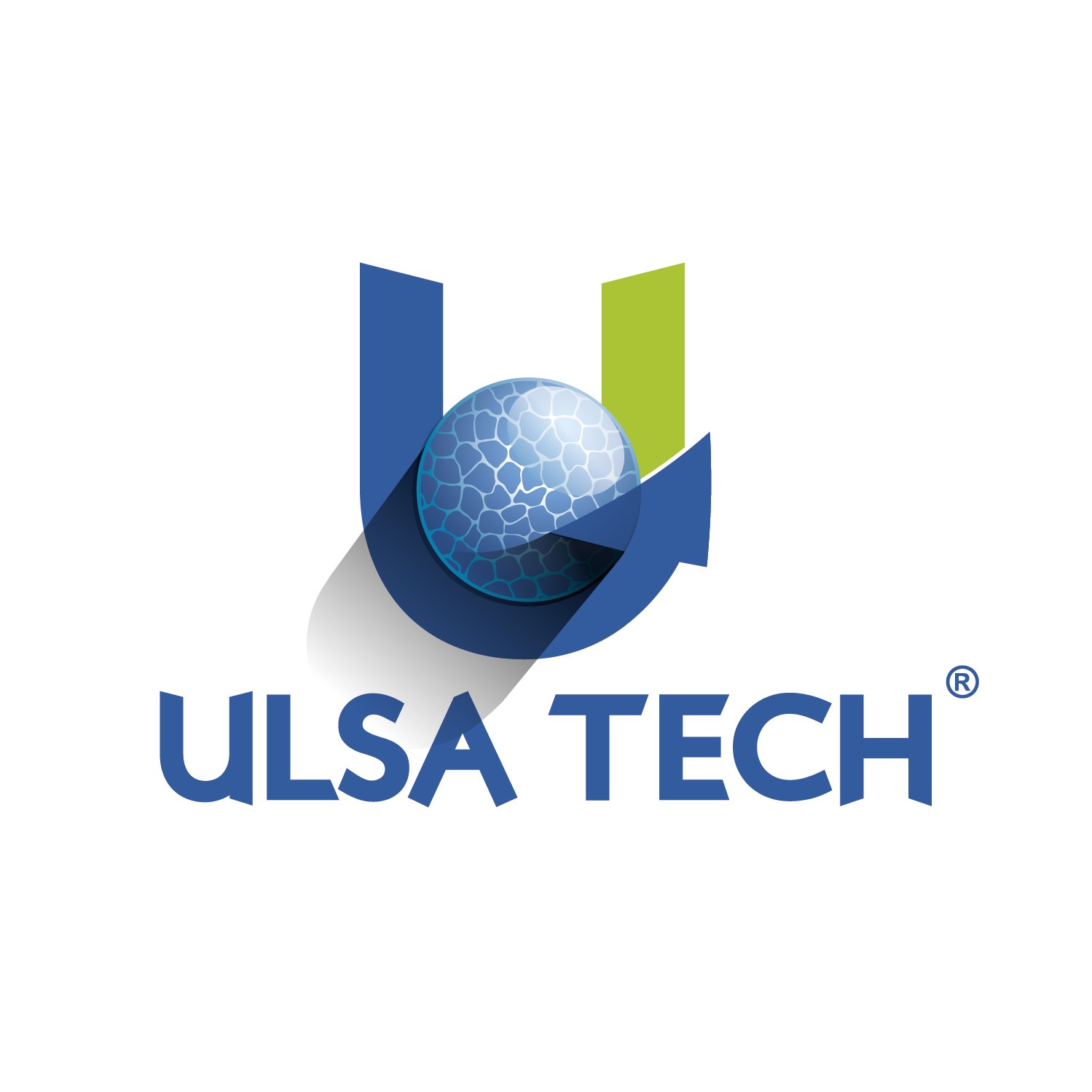 Logo Ulsa Tech S.A. De C.V.