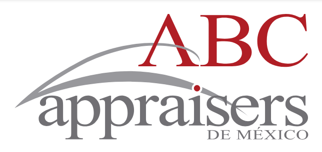 Logo ABC Appraisers De México S.A. De C.V.