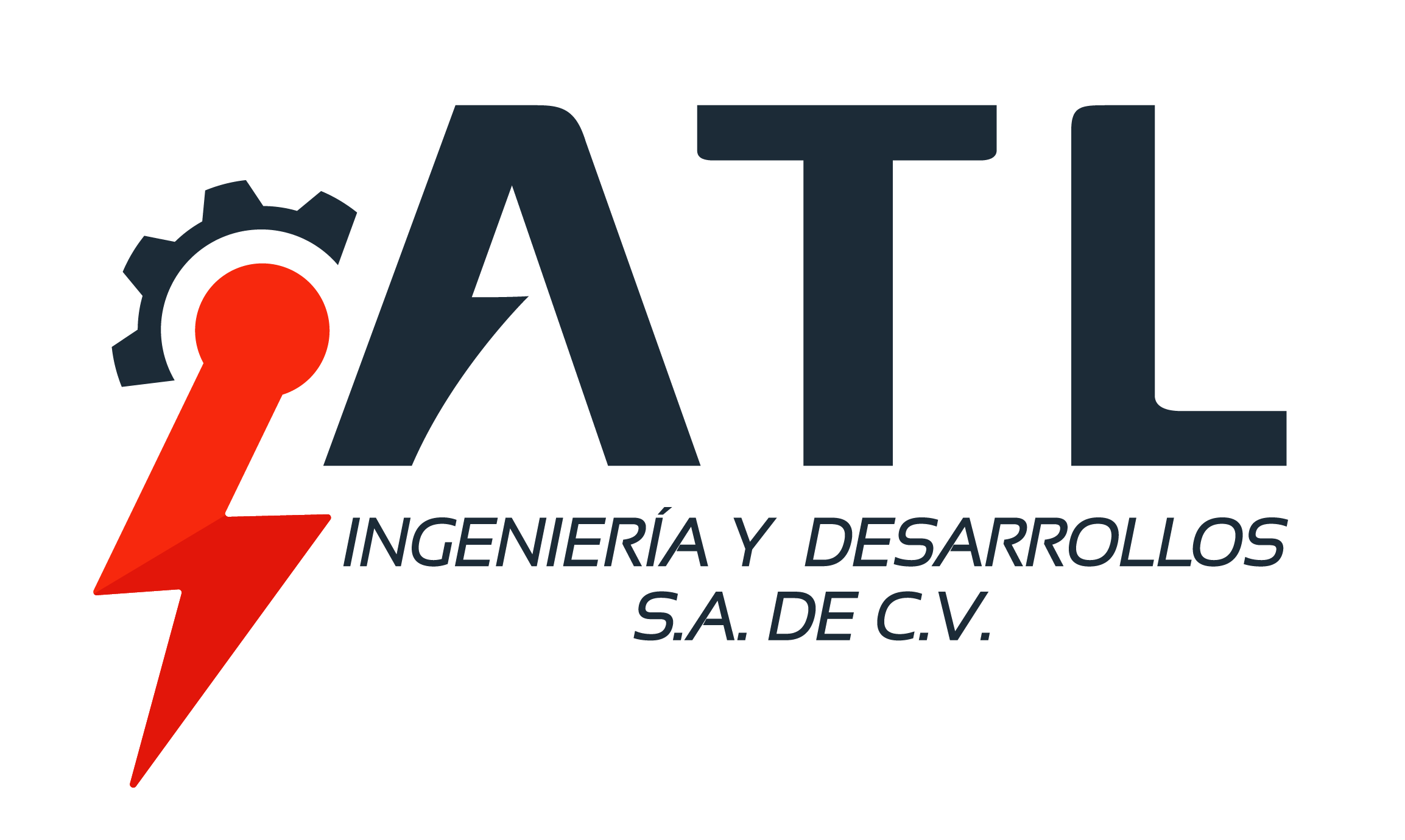 Logo ATL Ingeniería y Desarrollos