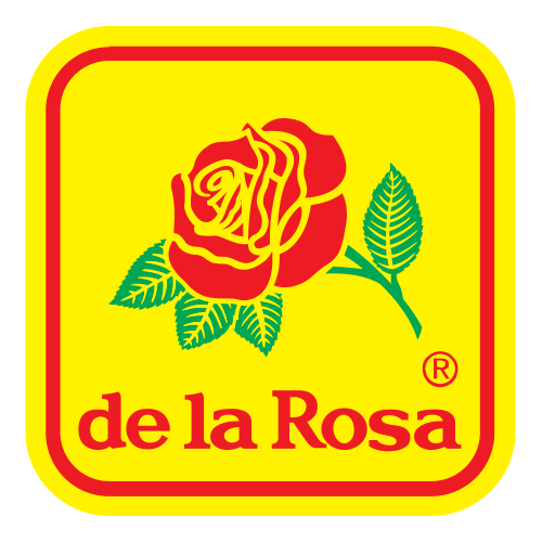 Logo Caramelos de la Rosa S.A. de C.V.