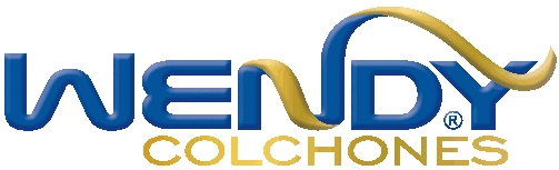 Logo COLCHONES WENDY