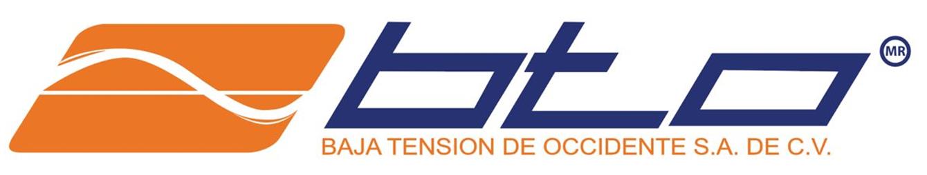 Logo Baja Tensión De Occidente, S.A. De C.V.