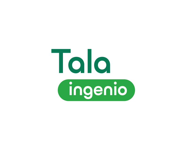 Logo Ingenio Tala SA de CV