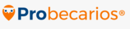 Logo Sociedad Nacional Promotora de Becarios (Probecarios)