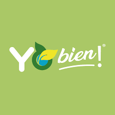 Logo Productos YoBien S.A de C.V