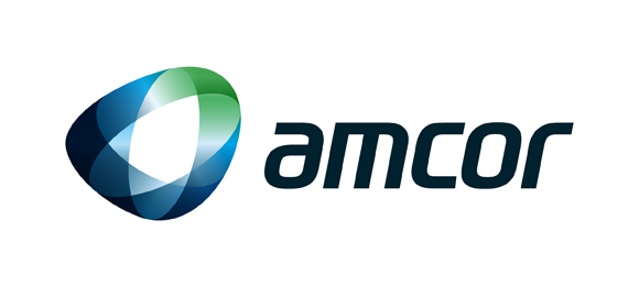 Logo AMCOR