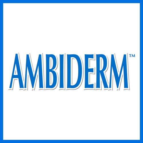 Logo AMBIDERM SA DE CV