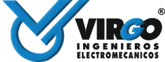 Logo VIRGO INGENIEROS ELECTROMECANICOS