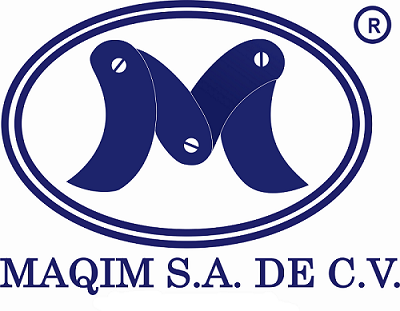 Logo Maqim S.A. de C.V.