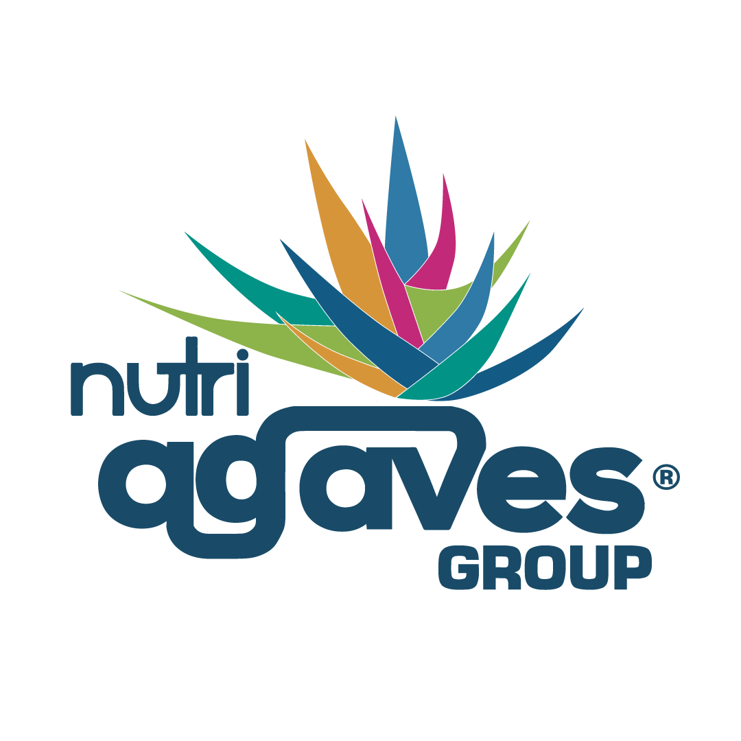Logo NutriAgaves Group