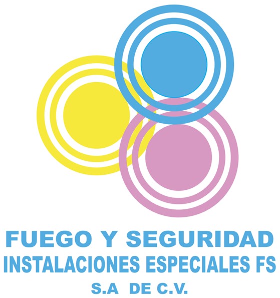 Logo INSTALACIONES ESPECIALES FS S.A. DE C.V.