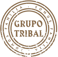 Logo GRUPO EMPRESARIAL TRIBAL SAPI DE CV