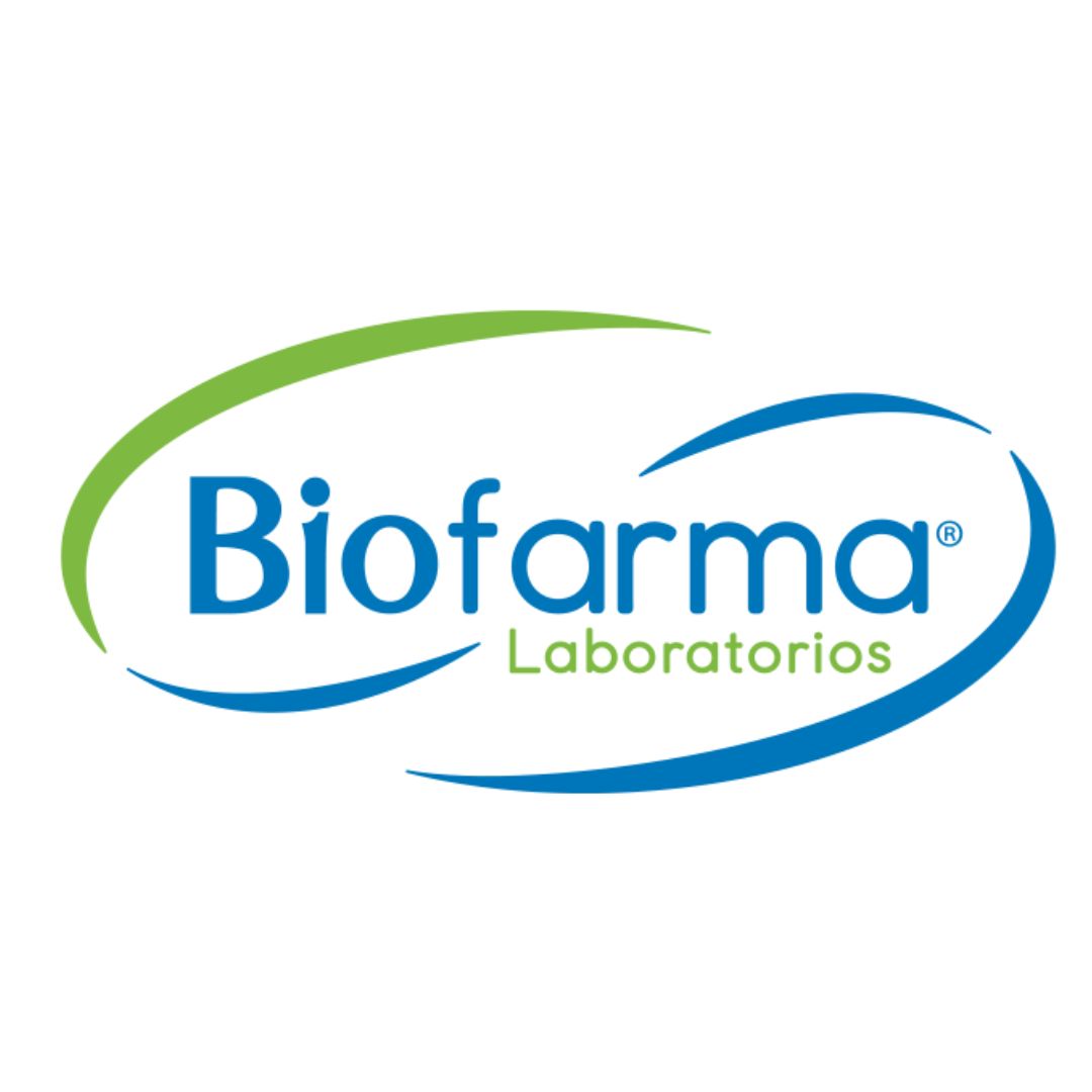 Logo Biofarma Natural CMD S.A. DE C.V.