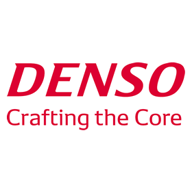 Logo DENSO MEXICO