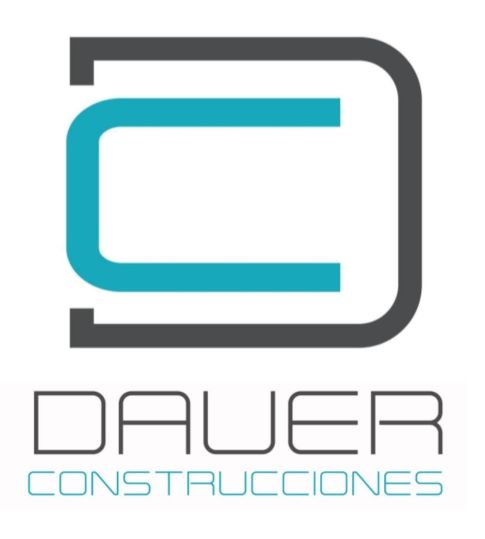 Logo DAUER CONSTRUCCIONES