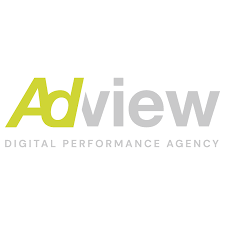 Logo ADVIEW DIGITAL PERFORMANCE AGENCY