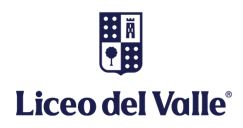 Logo LICEO DEL VALLE