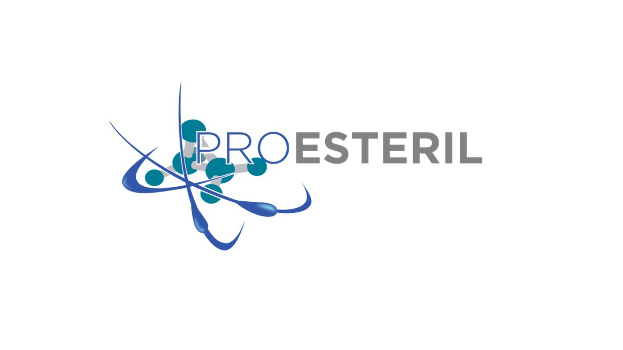 Logo PROESTERIL