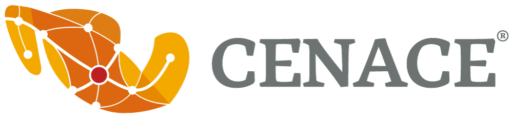 Logo LA GERENCIA DE CONTROL REGIONAL OCCIDENTAL, CENACE