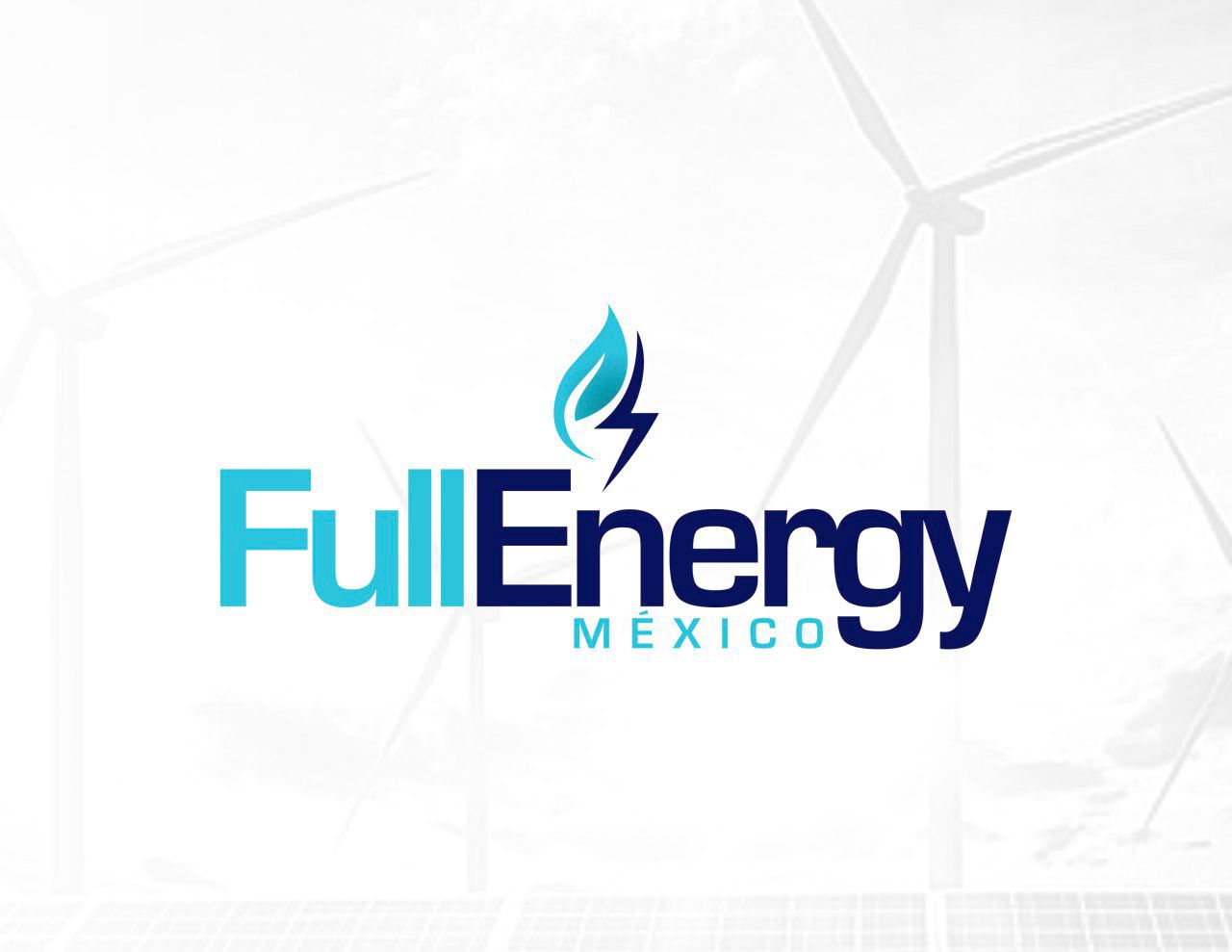 Logo FULL ENERGY CONSULTORIA ELÉCTRONICA E INGENIERÍA