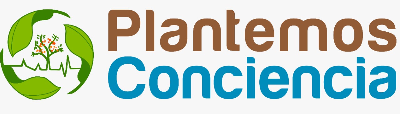 Logo PLANTEMOS CONCIENCIA