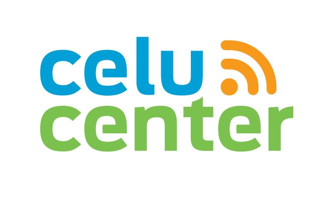 Logo SERVICIOS DE TELECOMUNICACIONES CELUCENTER