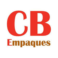 Logo CB EMPAQUES