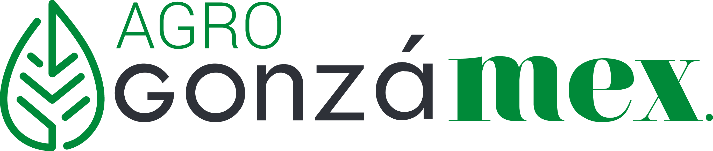 Logo AGRO GONZALEZ