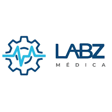 Logo LABZ DISTRIBUIDORA