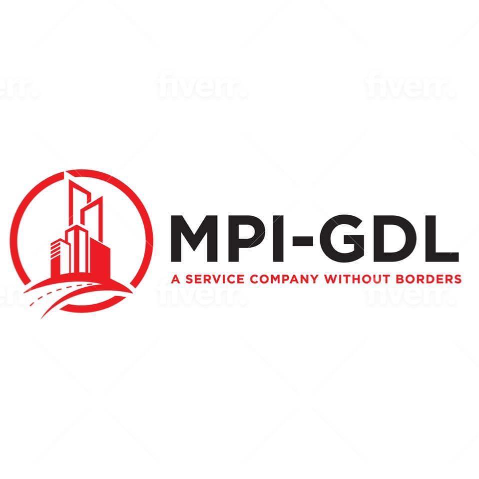 Logo MPI-GDL