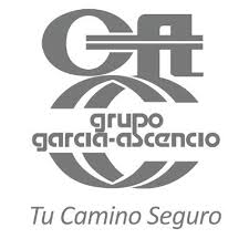 Logo ASFALTOS GUADALAJARA