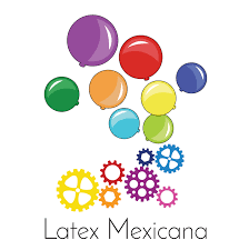 Logo LATEX MEXICANA