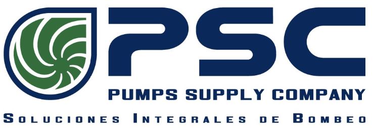 Logo PUMPS SUPPLY COMPANY