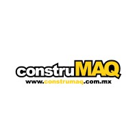 Logo LA EMPRESA CONSTRUMAQ