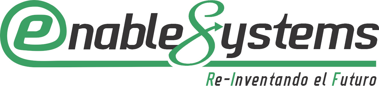 Logo ENABLE SYSTEMS 