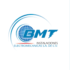 Logo BMT Instalaciones Electromecánicas S.A. DE C.V.