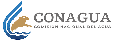 Logo COMISIÓN NACIONAL DEL AGUA