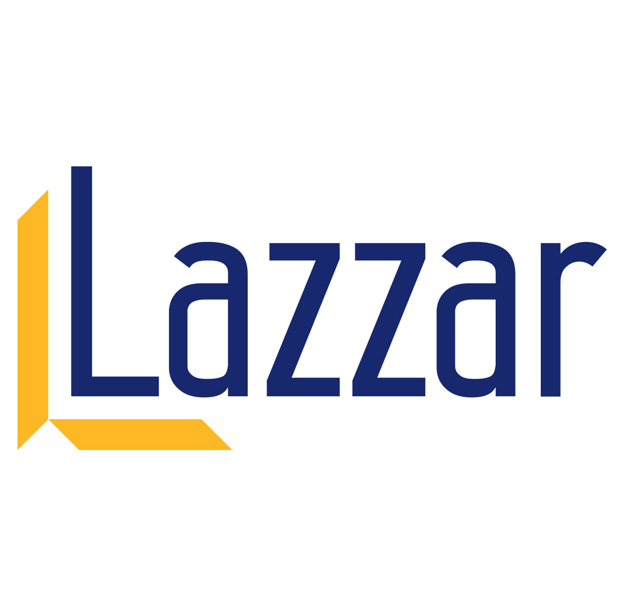 Logo Uniformes LazzarLazzar SA de CV