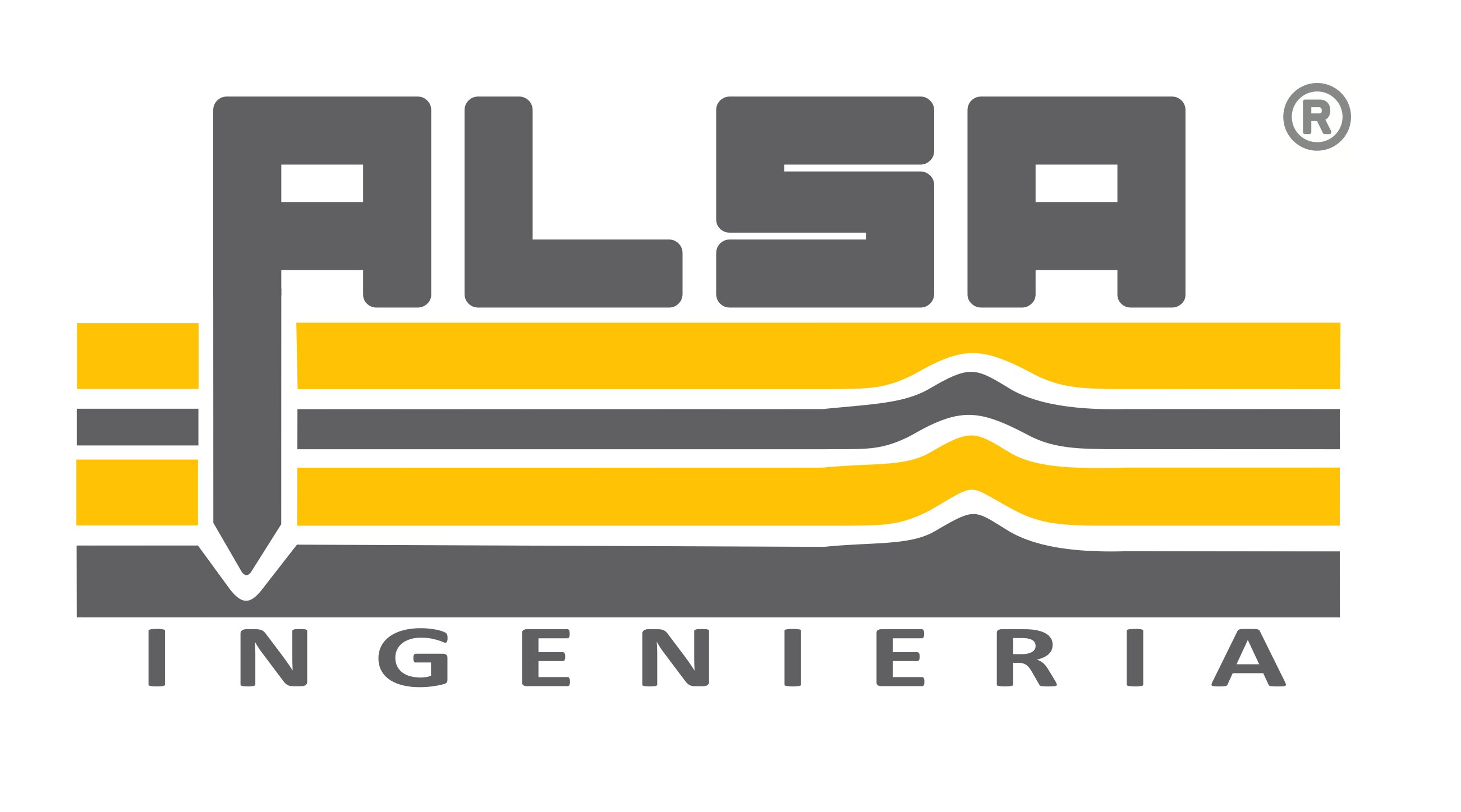 Logo ALSA INGENIERIA DE SUELOS Y MATERIALES