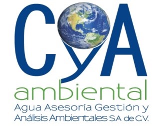 Logo AGUA, ASESORIA, GESTIÓN Y ANÁLISIS AMBIENTALES