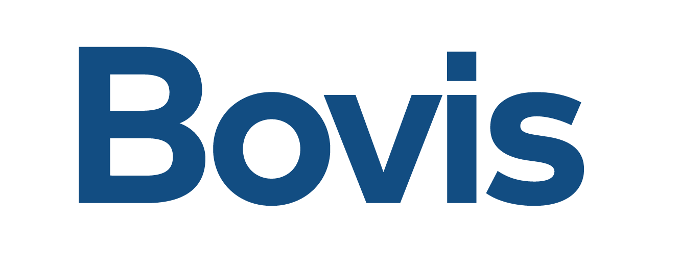 Logo Bovis Project Management S.A. De C.V.